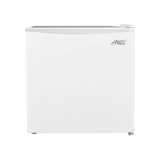 Arctic King 1.1 Cu ft Upright Freezer, White